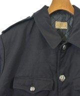 -（ソノタ）ブルゾン 紺 サイズ:-(L位) メンズ/2200624333012