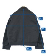 -（ソノタ）ブルゾン 紺 サイズ:-(L位) メンズ/2200624333012