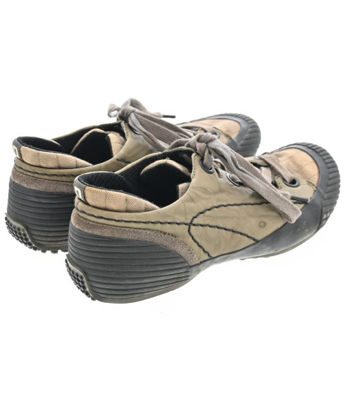 -（ソノタ）スニーカー カーキ サイズ:25.5cm メンズ/2200625012046