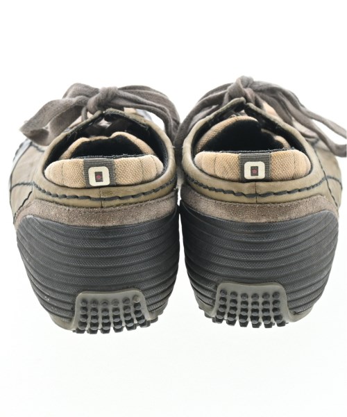 -（ソノタ）スニーカー カーキ サイズ:25.5cm メンズ/2200625012046