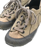 -（ソノタ）スニーカー カーキ サイズ:25.5cm メンズ/2200625012046