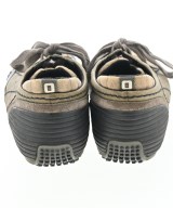 -（ソノタ）スニーカー カーキ サイズ:25.5cm メンズ/2200625012046