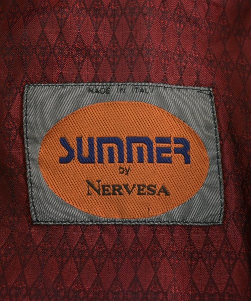 -（ソノタ）ジャケット 紺 サイズ:-(L位) メンズ/2200625062089