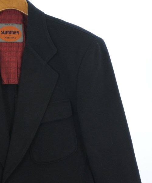 -（ソノタ）ジャケット 紺 サイズ:-(L位) メンズ/2200625062089