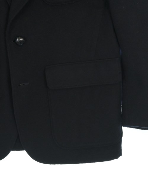 -（ソノタ）ジャケット 紺 サイズ:-(L位) メンズ/2200625062089