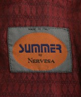 -（ソノタ）ジャケット 紺 サイズ:-(L位) メンズ/2200625062089