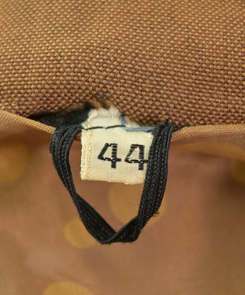 -（ソノタ）その他 茶 サイズ:44(XL位) メンズ/2200620395106