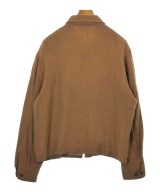 -（ソノタ）その他 茶 サイズ:44(XL位) メンズ/2200620395106