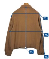 -（ソノタ）その他 茶 サイズ:44(XL位) メンズ/2200620395106