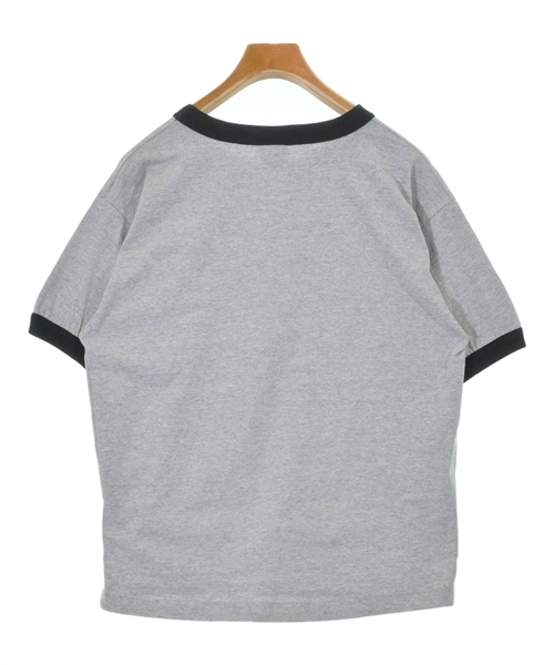 -（ソノタ）Tシャツ・カットソー グレー サイズ:L メンズ/2200625731015