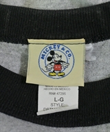 -（ソノタ）Tシャツ・カットソー グレー サイズ:L メンズ/2200625731015