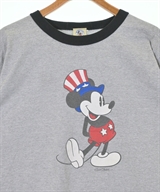 -（ソノタ）Tシャツ・カットソー グレー サイズ:L メンズ/2200625731015