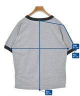 -（ソノタ）Tシャツ・カットソー グレー サイズ:L メンズ/2200625731015