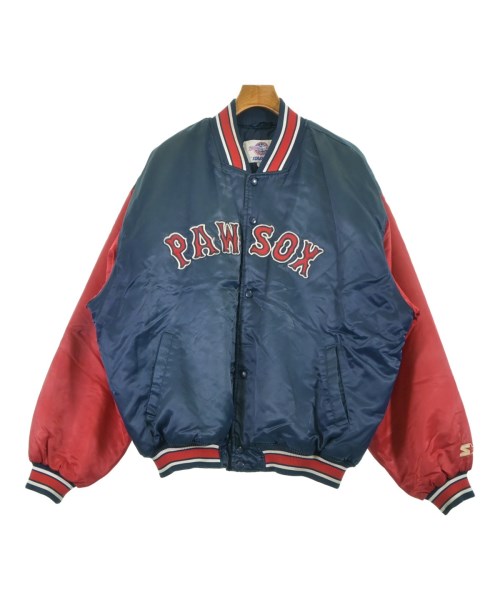 スターター(STARTER)のSTARTER スタジャン