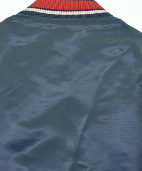 STARTER（スターター）スタジャン 紺 サイズ:2XL メンズ/2200626395124