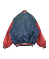 STARTER（スターター）スタジャン 紺 サイズ:2XL メンズ/2200626395124