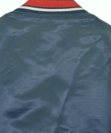 STARTER（スターター）スタジャン 紺 サイズ:2XL メンズ/2200626395124