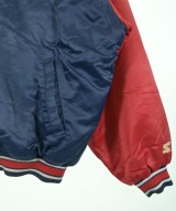 STARTER（スターター）スタジャン 紺 サイズ:2XL メンズ/2200626395124