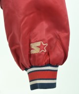 STARTER（スターター）スタジャン 紺 サイズ:2XL メンズ/2200626395124