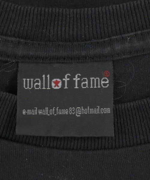 -（ソノタ）Tシャツ・カットソー 黒 サイズ:-(L位) メンズ/2200626794019