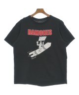 -（ソノタ）Tシャツ・カットソー 黒 サイズ:-(L位) メンズ/2200626794019