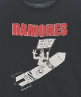 -（ソノタ）Tシャツ・カットソー 黒 サイズ:-(L位) メンズ/2200626794019