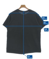 -（ソノタ）Tシャツ・カットソー 黒 サイズ:-(L位) メンズ/2200626794019