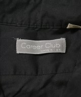 -（ソノタ）カジュアルシャツ 黒 サイズ:15(S位) メンズ/2200626794033