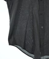 -（ソノタ）カジュアルシャツ 黒 サイズ:15(S位) メンズ/2200626794033