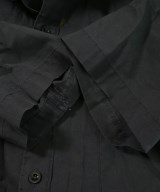 -（ソノタ）カジュアルシャツ 黒 サイズ:15(S位) メンズ/2200626794033