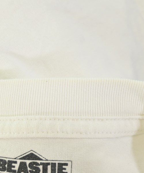 ATMOS（アトモス）Tシャツ・カットソー 白 サイズ:L メンズ/2200628281104