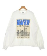 ATMOS（アトモス）Tシャツ・カットソー 白 サイズ:L メンズ/2200628281104