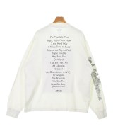 ATMOS（アトモス）Tシャツ・カットソー 白 サイズ:L メンズ/2200628281104