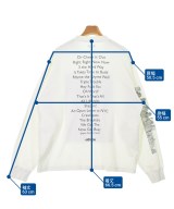 ATMOS（アトモス）Tシャツ・カットソー 白 サイズ:L メンズ/2200628281104