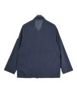 -（ソノタ）ブルゾン 紺 サイズ:170(M位) メンズ/2200628607034