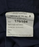 -（ソノタ）ブルゾン 紺 サイズ:170(M位) メンズ/2200628607034