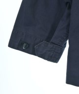 -（ソノタ）ブルゾン 紺 サイズ:170(M位) メンズ/2200628607034