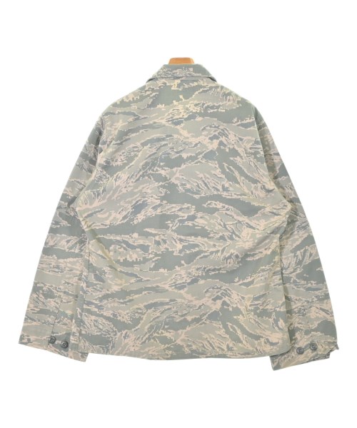 -（ソノタ）ブルゾン 青 サイズ:F メンズ/2200628607041