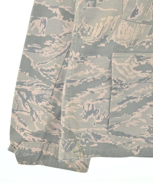 -（ソノタ）ブルゾン 青 サイズ:F メンズ/2200628607041