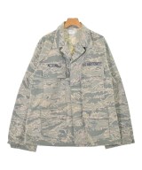 -（ソノタ）ブルゾン 青 サイズ:F メンズ/2200628607041