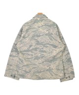 -（ソノタ）ブルゾン 青 サイズ:F メンズ/2200628607041