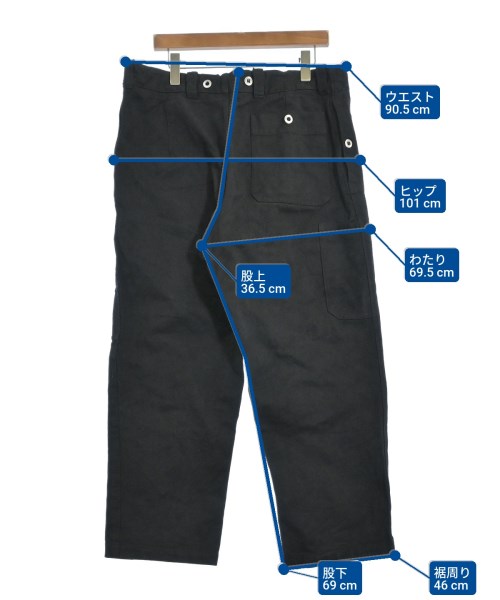 WAIPER inc.（ワイパー）その他 黒 サイズ:-(XL位) メンズ/2200628607065