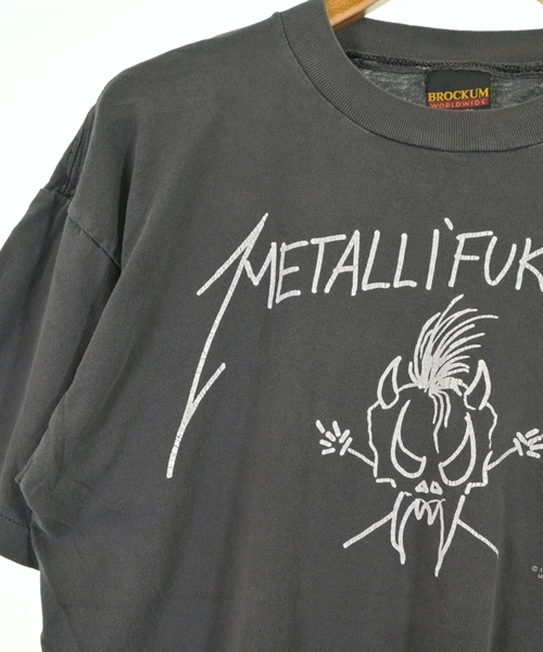 -（ソノタ）Tシャツ・カットソー グレー サイズ:L メンズ/2200628675019