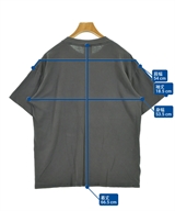 -（ソノタ）Tシャツ・カットソー グレー サイズ:L メンズ/2200628675019