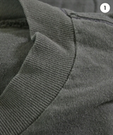 -（ソノタ）Tシャツ・カットソー グレー サイズ:L メンズ/2200628675019