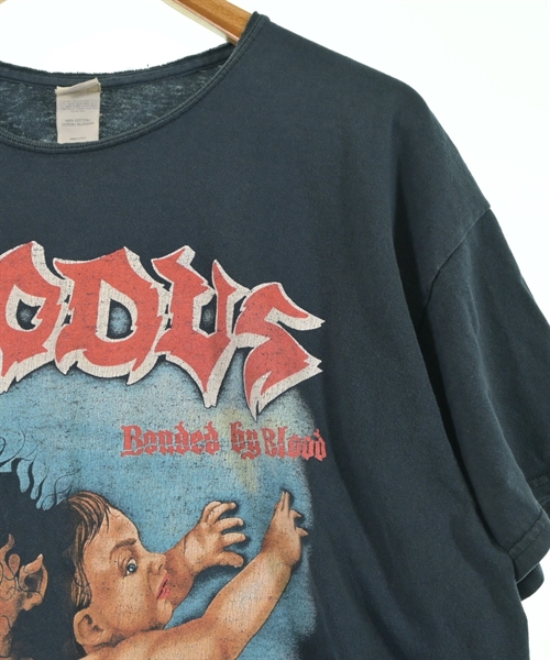 -（ソノタ）Tシャツ・カットソー 紺 サイズ:XL メンズ/2200628675026