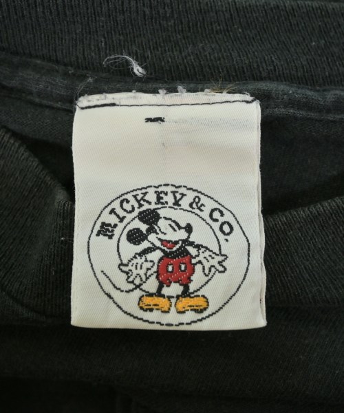 -（ソノタ）Tシャツ・カットソー 黒 サイズ:-(XL位) メンズ/2200628315045