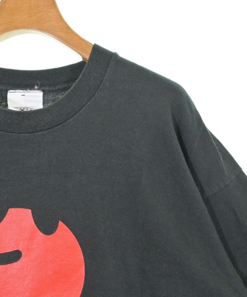 -（ソノタ）Tシャツ・カットソー 黒 サイズ:-(XL位) メンズ/2200628315045