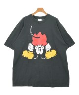 -（ソノタ）Tシャツ・カットソー 黒 サイズ:-(XL位) メンズ/2200628315045
