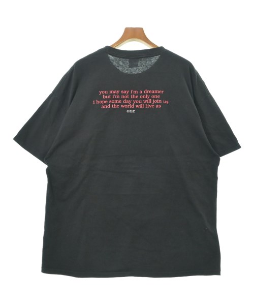 -（ソノタ）Tシャツ・カットソー 黒 サイズ:XXL メンズ/2200628781055